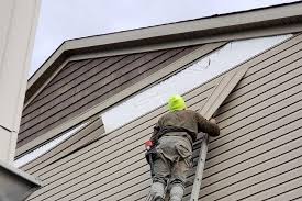 Affordable Siding Repair and Maintenance Services in Holtville, AL